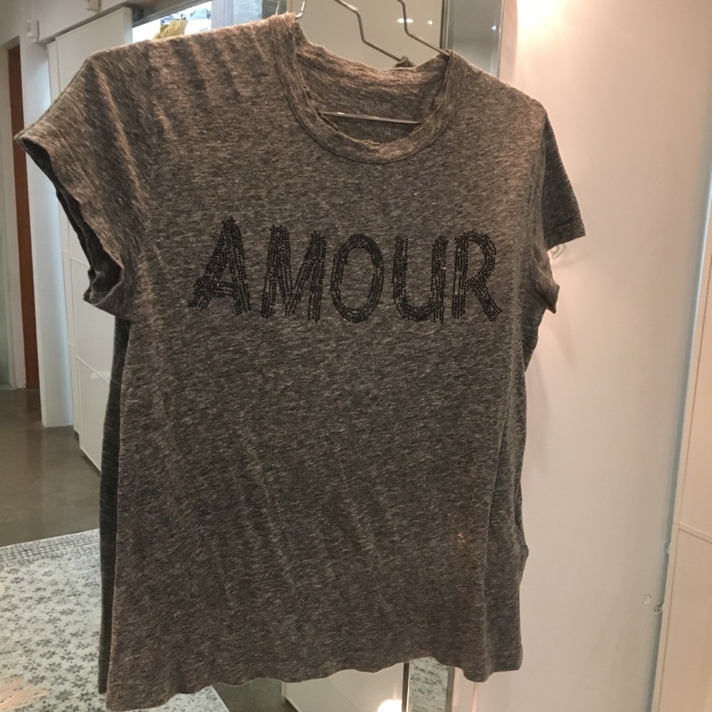 Zadig & Voltaire